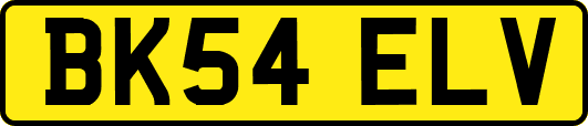 BK54ELV