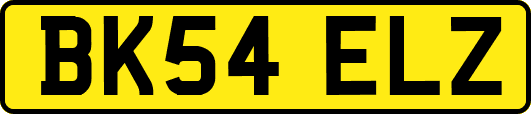 BK54ELZ