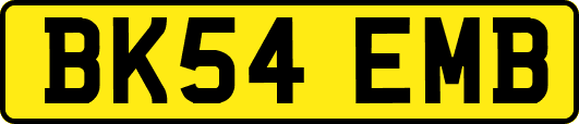 BK54EMB