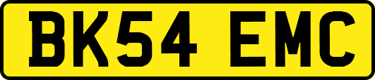 BK54EMC