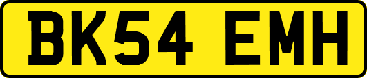 BK54EMH