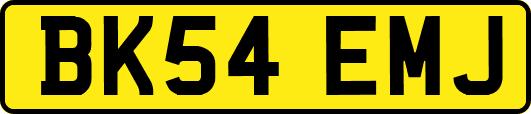 BK54EMJ