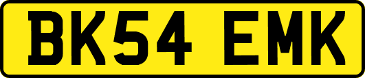 BK54EMK