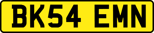 BK54EMN