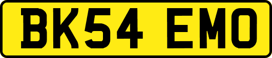 BK54EMO