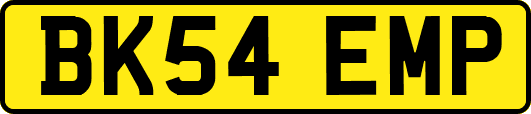 BK54EMP