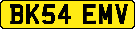 BK54EMV