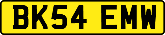 BK54EMW