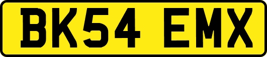 BK54EMX