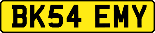 BK54EMY