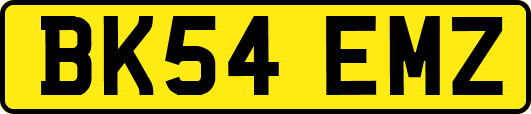BK54EMZ
