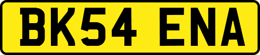 BK54ENA