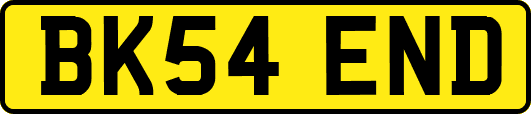 BK54END