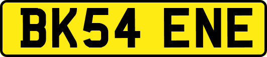 BK54ENE