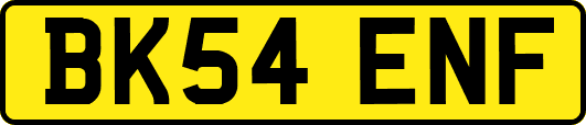 BK54ENF