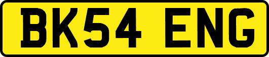 BK54ENG