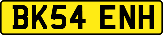 BK54ENH