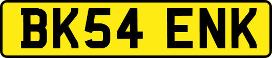 BK54ENK