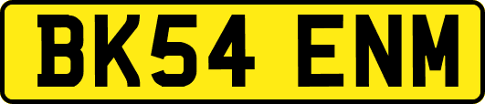 BK54ENM