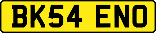BK54ENO