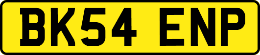BK54ENP