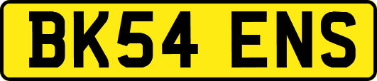 BK54ENS
