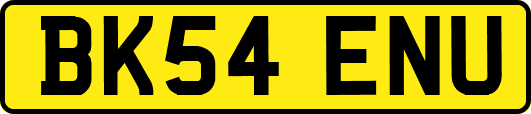BK54ENU