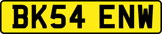 BK54ENW