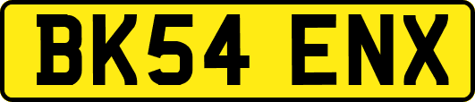 BK54ENX