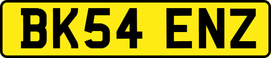 BK54ENZ