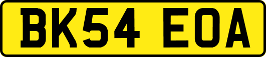 BK54EOA