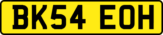 BK54EOH