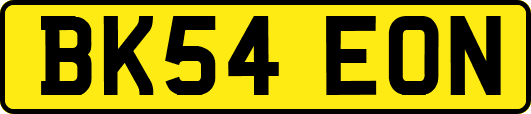 BK54EON