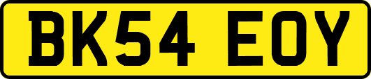 BK54EOY