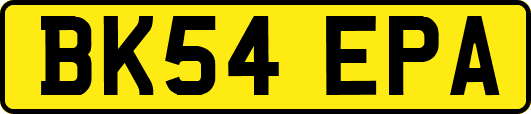 BK54EPA