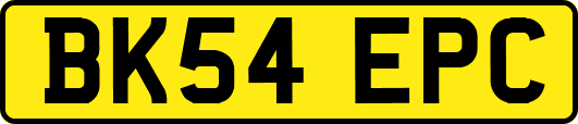 BK54EPC