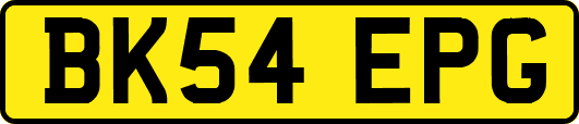 BK54EPG