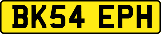 BK54EPH