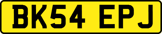 BK54EPJ