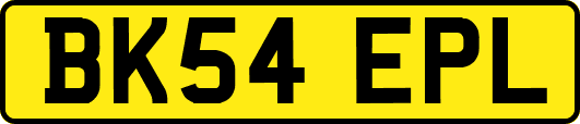 BK54EPL