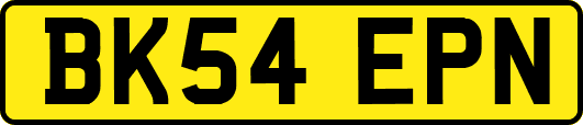 BK54EPN