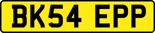 BK54EPP