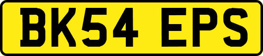 BK54EPS