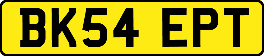 BK54EPT
