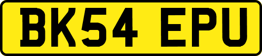 BK54EPU