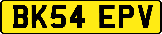BK54EPV
