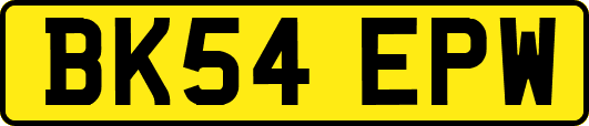 BK54EPW