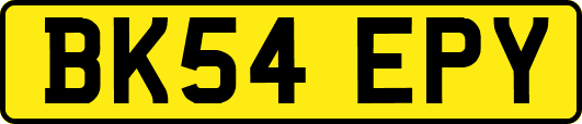 BK54EPY