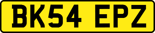 BK54EPZ