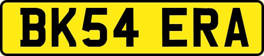 BK54ERA